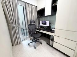 Eight Riversuites (D12), Condominium #523669901